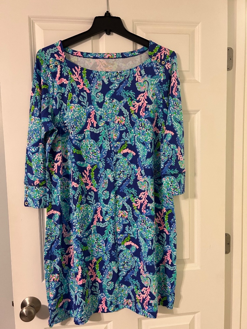 Lilly Pulitzer, NWOT, Sophie Dress, XXL, $50